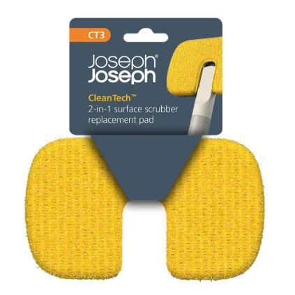 227541 nahradni podlozka 6500028 pro kartac na povrchy cleantech 6500012 joseph joseph