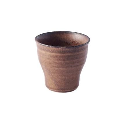 227274 salek cocoa 70 ml hneda keramika mij