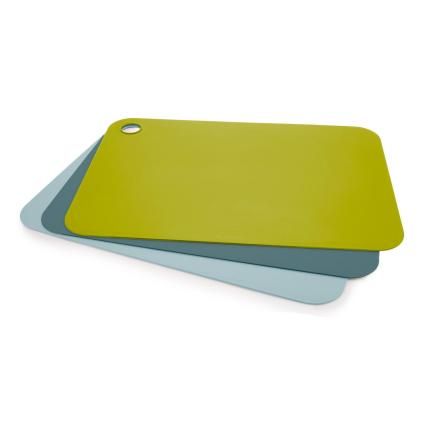 227211 prkenko na krajeni duo 60223 34 x 24 cm sada 3 ks plast joseph joseph
