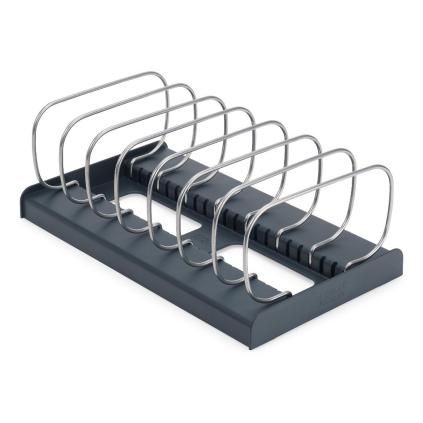 227643 organizer na pecici plechy drawerstore 851689 35 x 20 cm seda plast joseph joseph