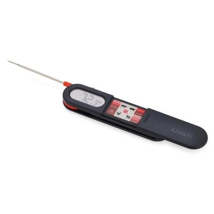 227301 digitalni teplomer na maso thermapoint 1000036 15 cm seda plast joseph joseph