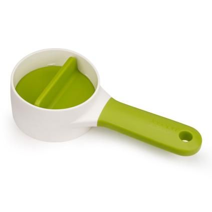 227871 spiralizer duo compact 20205 18 cm zelena plast joseph joseph