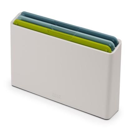 227718 prkenko na krajeni duo opal 60221 32 x 22 cm sada 3 ks plast joseph joseph