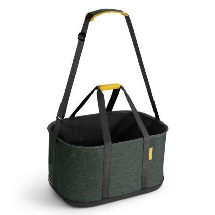 227865 taska na pradlo hold all outdoor 5000016 45 l skladaci zelena polyester joseph joseph