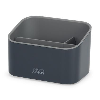 227922 drezovy organizer sinkstore 851691 18 cm seda plast joseph joseph