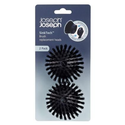 227529 nahradni hlavice 6500001 pro kartace sinktech sada 2 ks joseph joseph