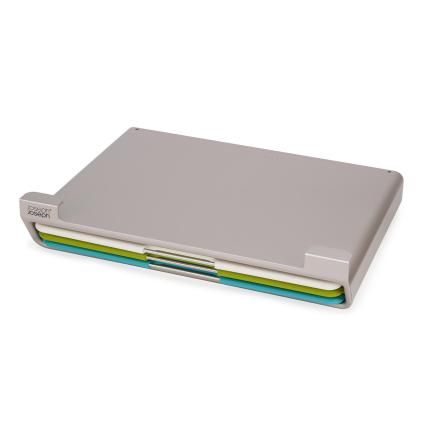 227826 prkenko na krajeni folio slim 60235 34 x 24 cm sada 3 ks plast joseph joseph
