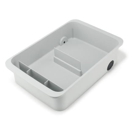 228012 kuchynsky organizer cupboardstore 8500002 46 x 30 cm plast joseph joseph