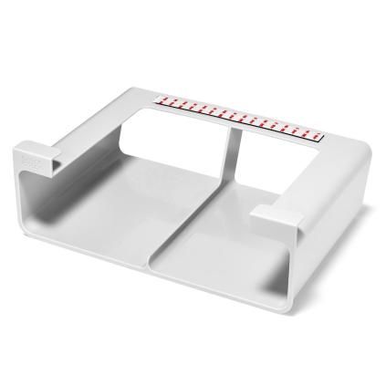 227991 organizer pod polici cupboardstore 8500025 33 x 23 cm plast joseph joseph