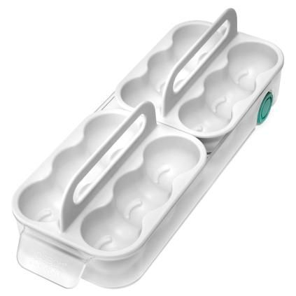 228021 organizer do lednice fridgestore 8500010 32 x 12 cm bila plast joseph joseph