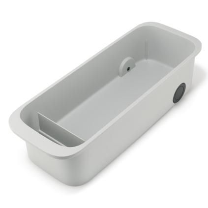 228009 kuchynsky organizer cupboardstore 8500022 46 x 17 cm plast joseph joseph
