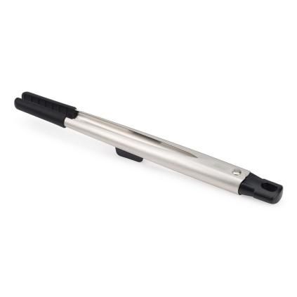 227958 kuchynske kleste elevate fusion 10574 30 cm nerezova ocel silikon joseph joseph
