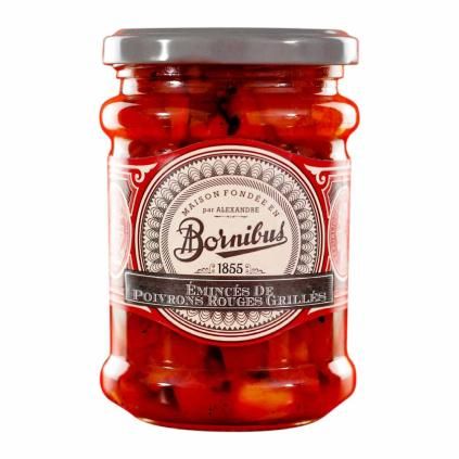 228081 grilovana cervena paprika 240 g platky bornibus