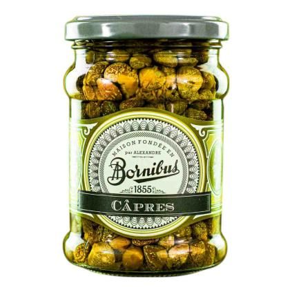 228084 kapary 260 g bornibus