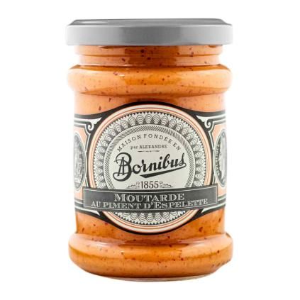228144 horcice 250 g s paprickami d espelette bornibus