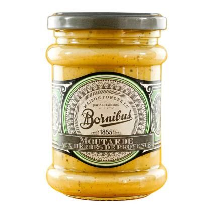 228192 horcice 250 g s provensalskymi bylinkami bornibus