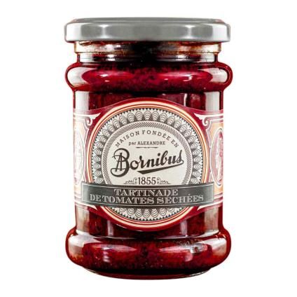 228138 pomazanka ze susenych rajcat 240 g bornibus