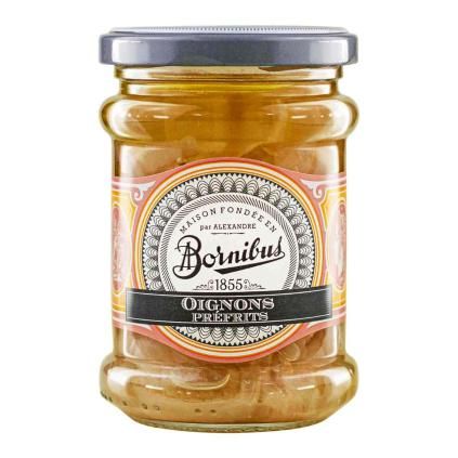 228120 predsmazena cibule 230 g bornibus
