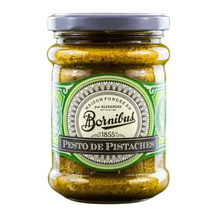 228225 pesto 230 g pistaciove bornibus