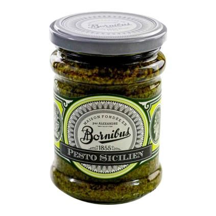228186 pesto 230 g sicilske bornibus