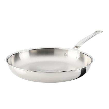 228298 univerzalni panev probond luxe 32 cm nerezova ocel hestan