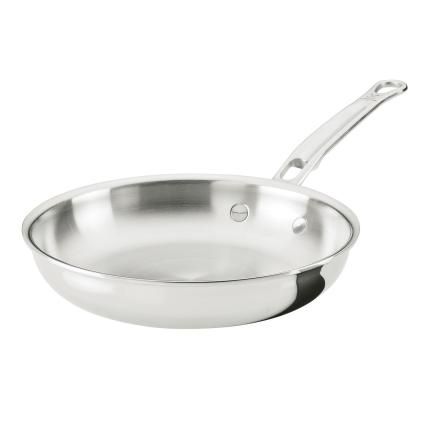 228289 univerzalni panev probond luxe 22 cm nerezova ocel hestan