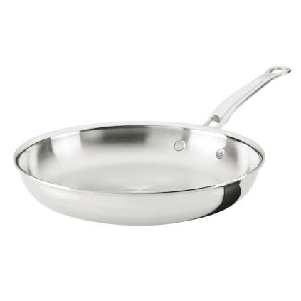 228292 univerzalni panev probond luxe 28 cm nerezova ocel hestan