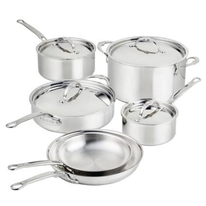 228304 sada hrncu probond luxe sada 6 ks nerezova ocel hestan