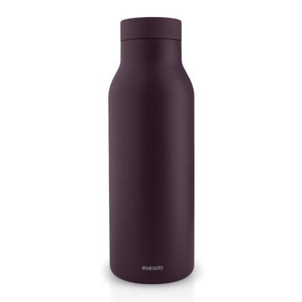228364 termolahev urban 500 ml fikove fialova nerezova ocel eva trio