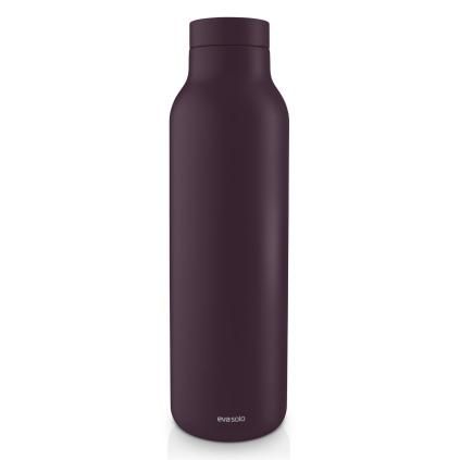 228442 termolahev urban 700 ml fikove fialova nerezova ocel eva trio