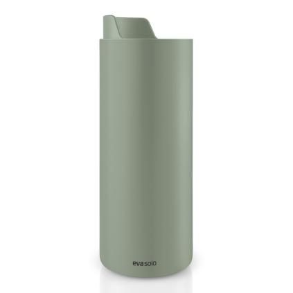 228439 cestovni hrnek urban to go 350 ml zelena bohyne nerezova ocel eva trio