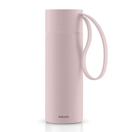 228418 cestovni hrnek to go 350 ml funky baletka nerezova ocel eva trio