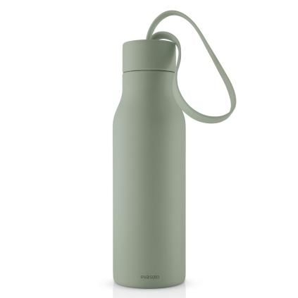 228385 lahev na vodu re hydrate 500 ml zelena bohyne plast eva trio