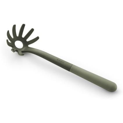 228460 lzice na spagety green tools 28 cm zelena plast eva trio