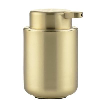 228618 davkovac mydla ume 250 ml mosazna nerezova ocel zone denmark