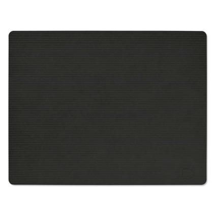 228705 prostirani square corduroy 35 x 45 cm cerny inkoust kuze lind dna