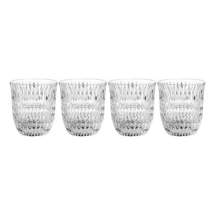 228756 sklenice na vodu ethno 235 ml sada 4 ks nachtmann
