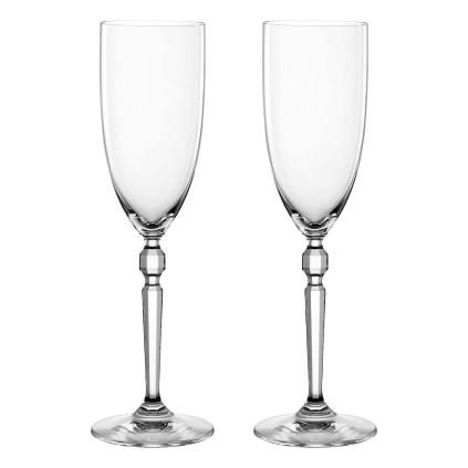 228777 sklenice na sampanske heritage 230 ml sada 2 ks nachtmann