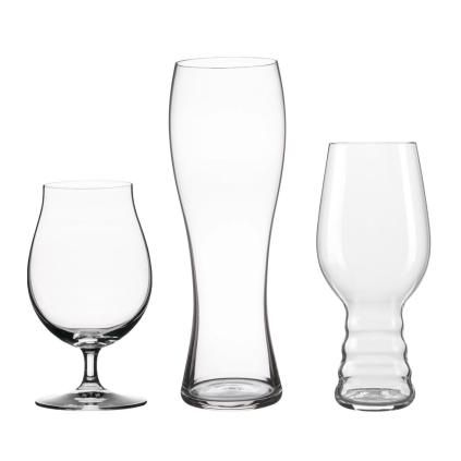 228807 sklenice na pivo beer classics sada 3 ks spiegelau