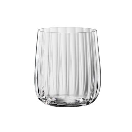 228834 sklenice na whisky lifestyle 340 ml sada 4 ks spiegelau