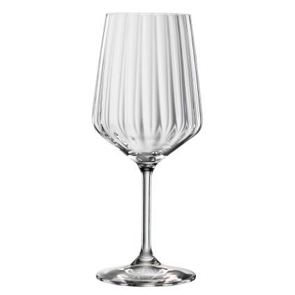 228837 sklenice na cervene vino lifestyle 630 ml sada 4 ks spiegelau