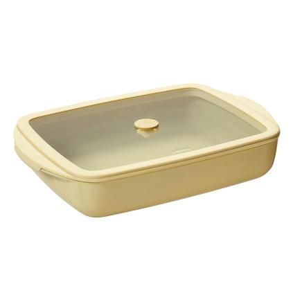 228981 zapekaci misa pkv 081 1 6 l kremova silikon pebbly