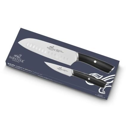 228921 sada nozu pyxis inox sada 2 ks nerezove nyty lion sabatier