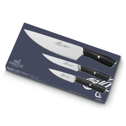 228924 sada nozu pyxis inox sada 3 ks nerezove nyty lion sabatier