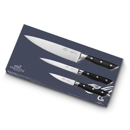 228933 sada nozu hercules inox sada 3 ks nerezove nyty lion sabatier