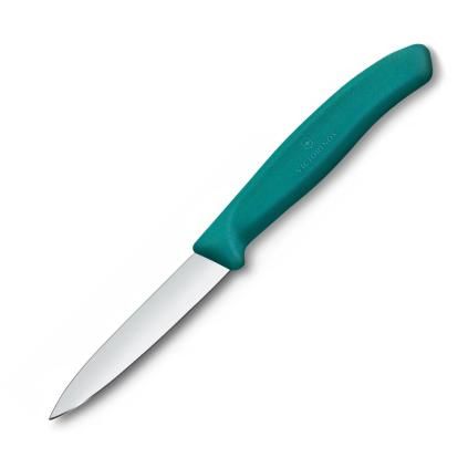 229194 orezavaci nuz swiss classic 8 cm zelena plast victorinox