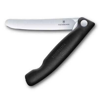 229398 kapesni nuz swiss classic 11 cm cerna plast victorinox