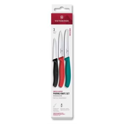 229506 sada nozu swiss classic sada 3 ks vicebarevna plast victorinox