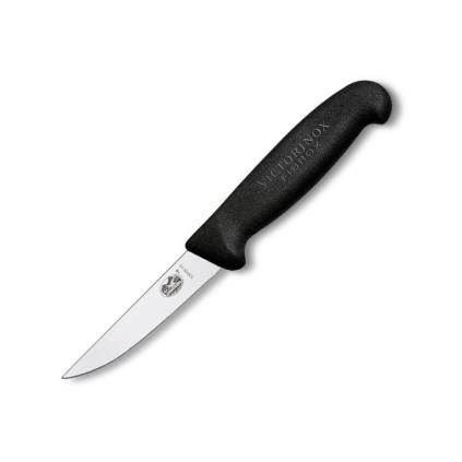 229287 orezavaci nuz fibrox 10 cm cerna plast victorinox