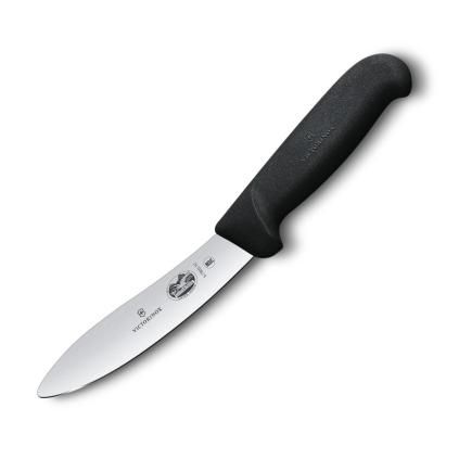 229302 reznicky nuz fibrox 12 cm cerna plast victorinox
